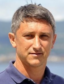 Daniel Šarić