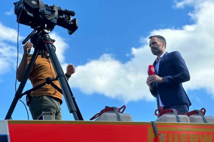 (Foto: Nova TV)