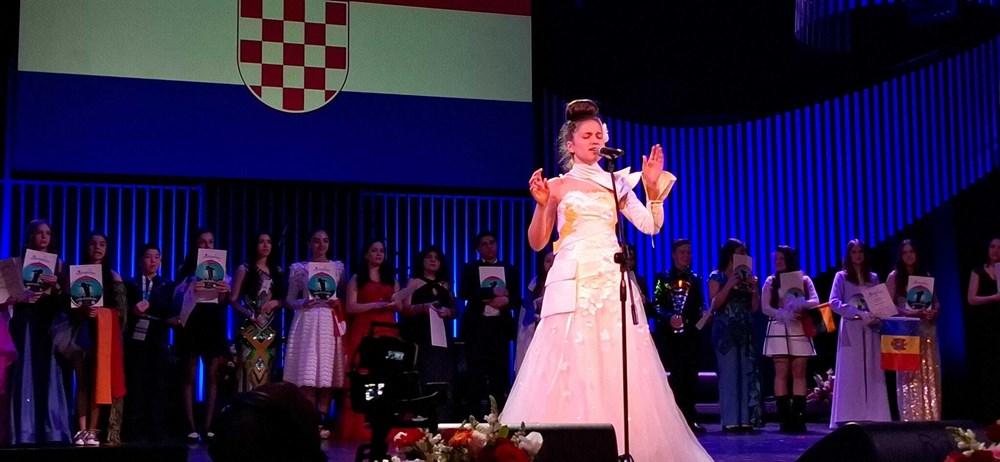 (Foto: Sanremo Junior)