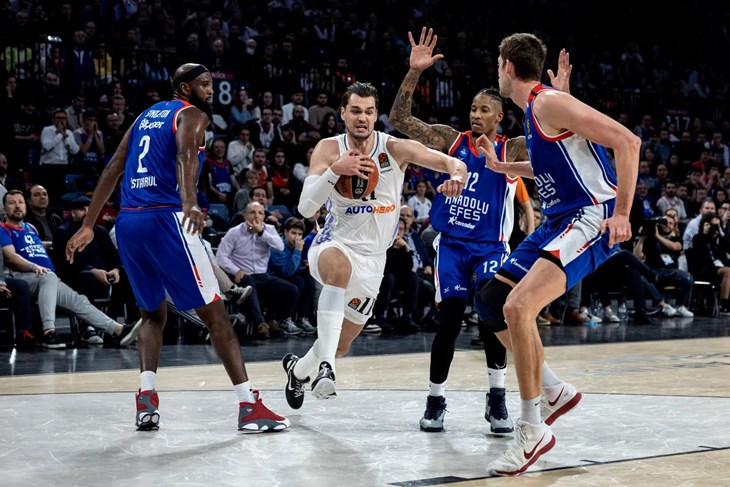 (Foto Euroliga)