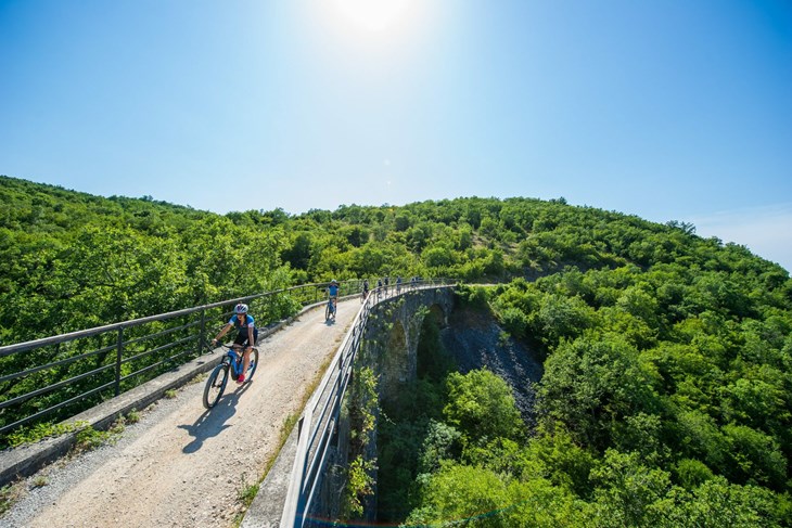 (Foto: TZO Kaštelir-Labinci)