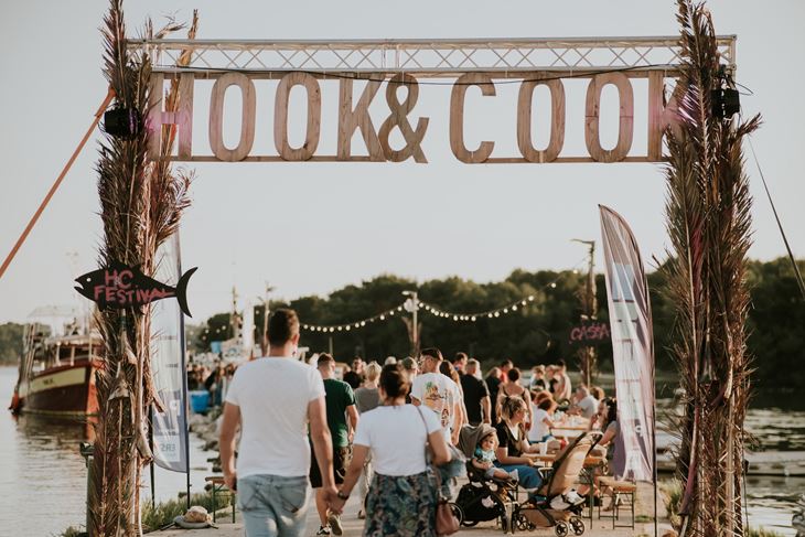 (Foto: Hook & Cook Festival)