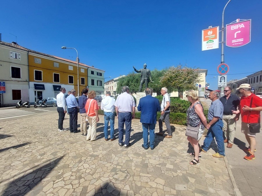 (Foto: Grad Poreč)