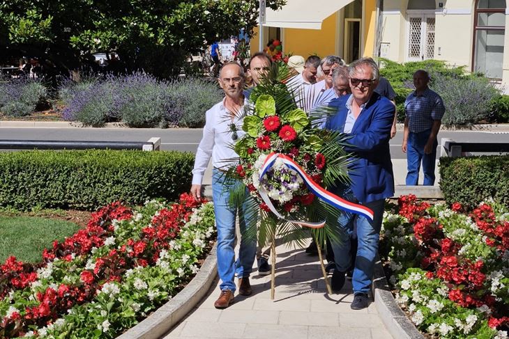 (Foto: Grad Poreč)