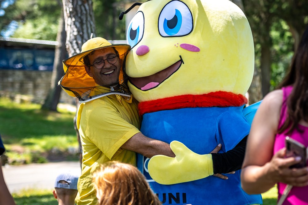 (Foto: Nacionalni park Brijuni/Nataša Sundara)