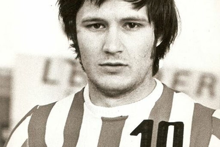 Dragan Kapičić (Foto: FB Crvena zvezda)