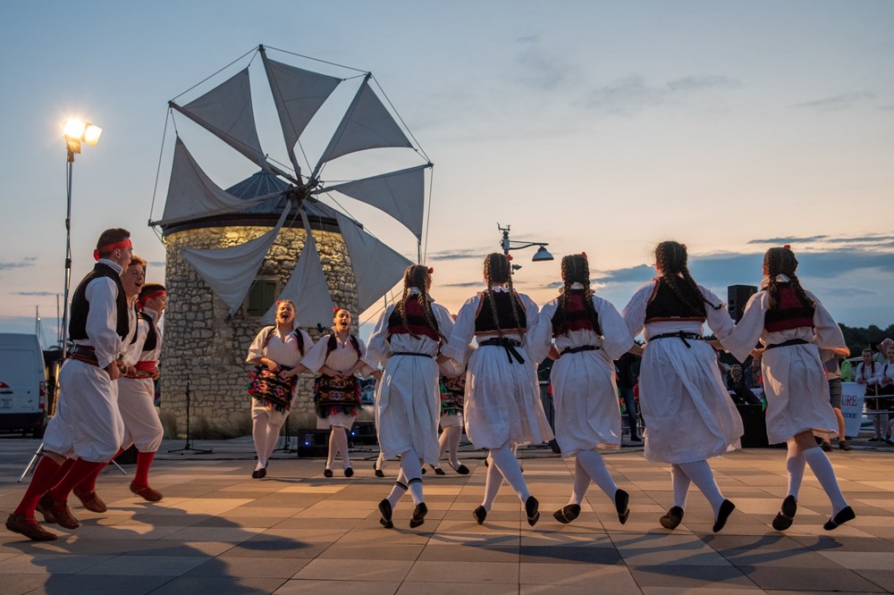 (Foto: Festival bošnjačke kulture u Istre)