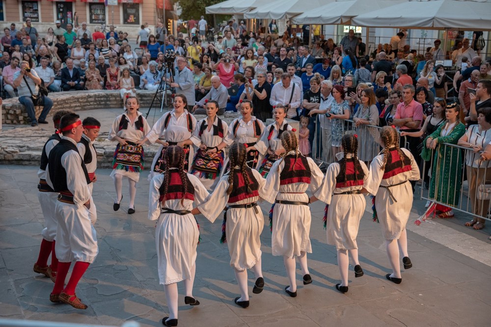 (Foto: Festival bošnjačke kulture u Istre)