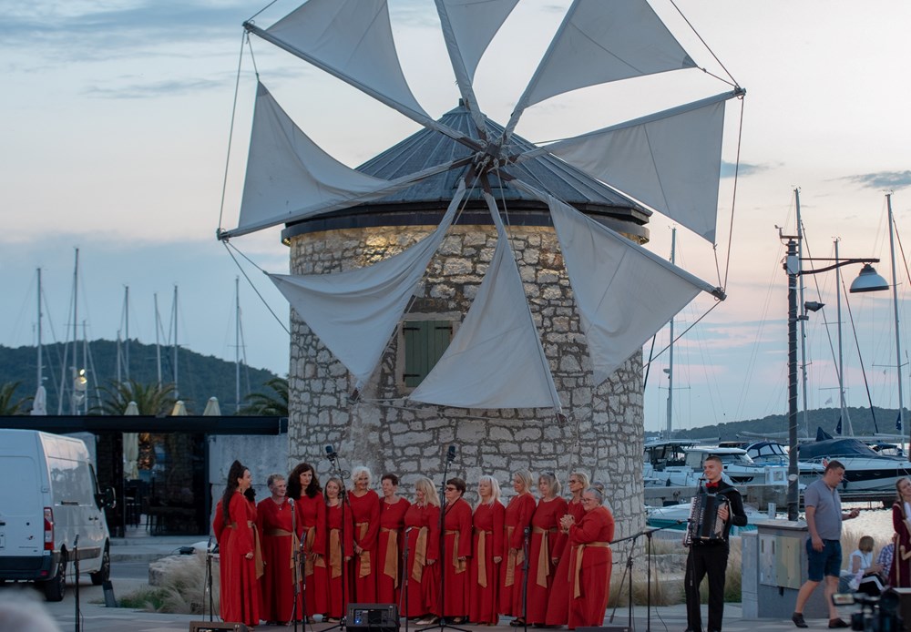 (Foto: Festival bošnjačke kulture u Istre)