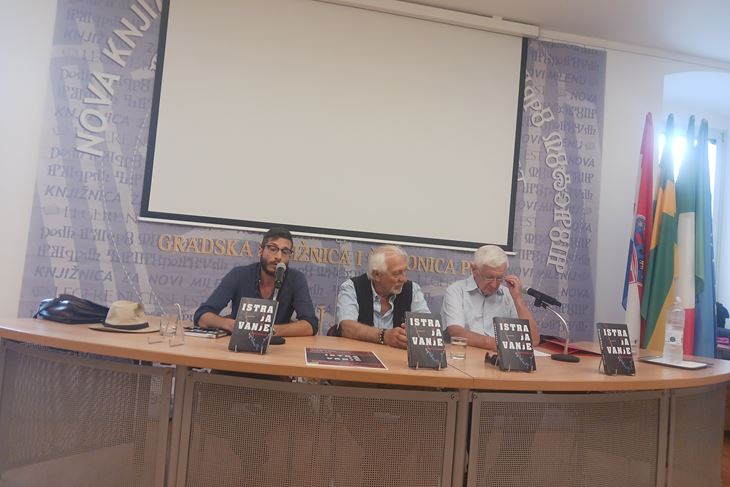 (Snimila: Vanesa Begić)