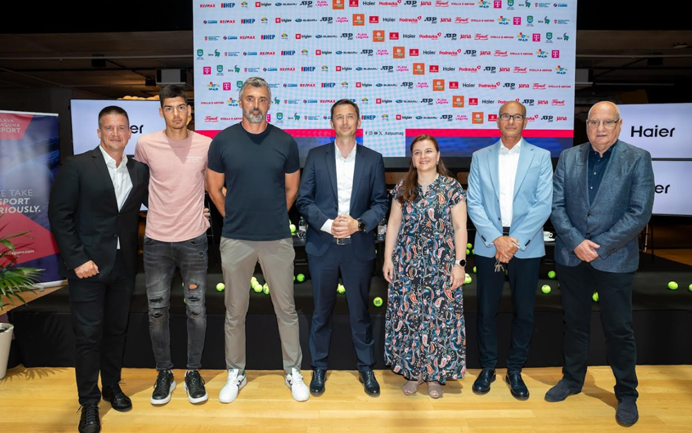 (Foto: ATP Umag 2024.)