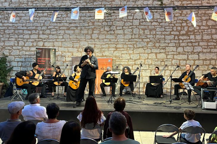 Gorizia Guitar Orchestra