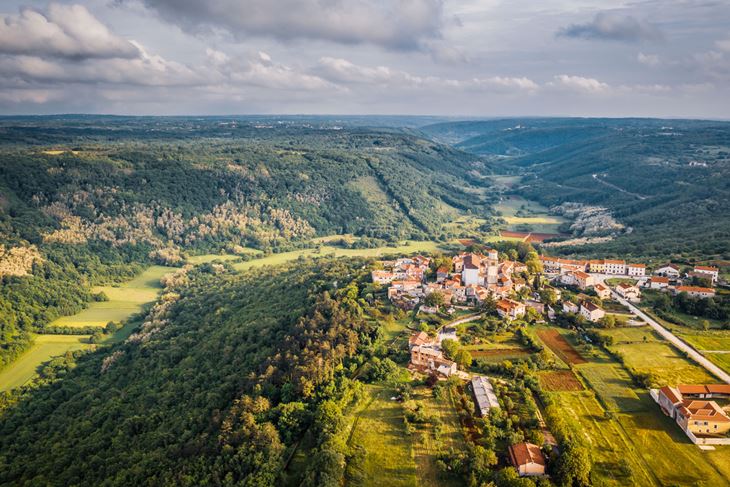 (Foto: TZ  središnje Istre)