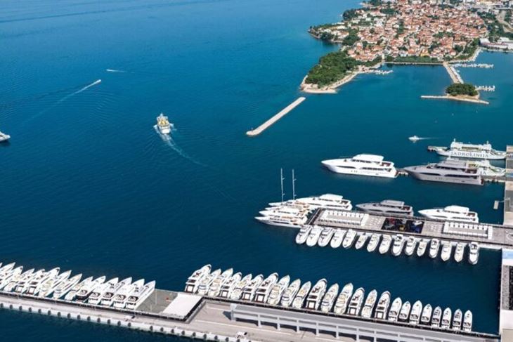 (Foto: Croatia Yacht Show)