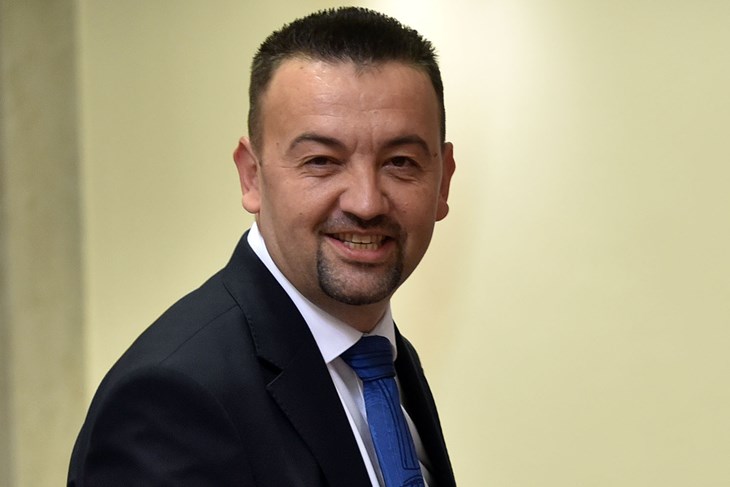 (Snimio Davor Kovačević)