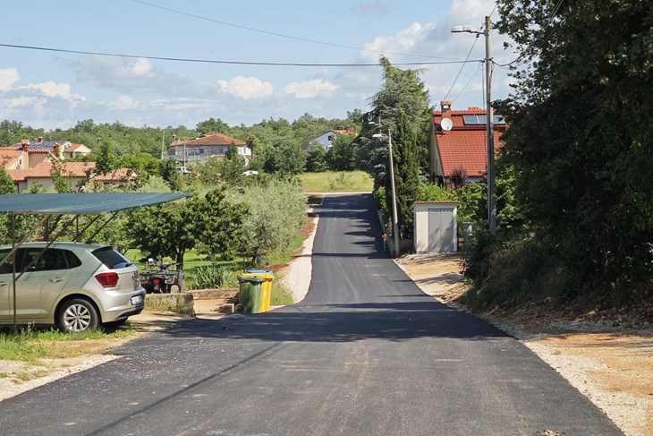 (Foto Grad Poreč)