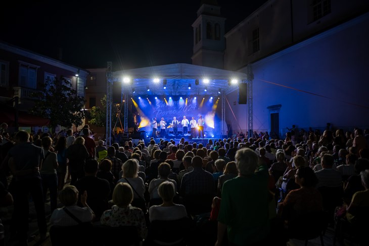 (Foto Grad Poreč)