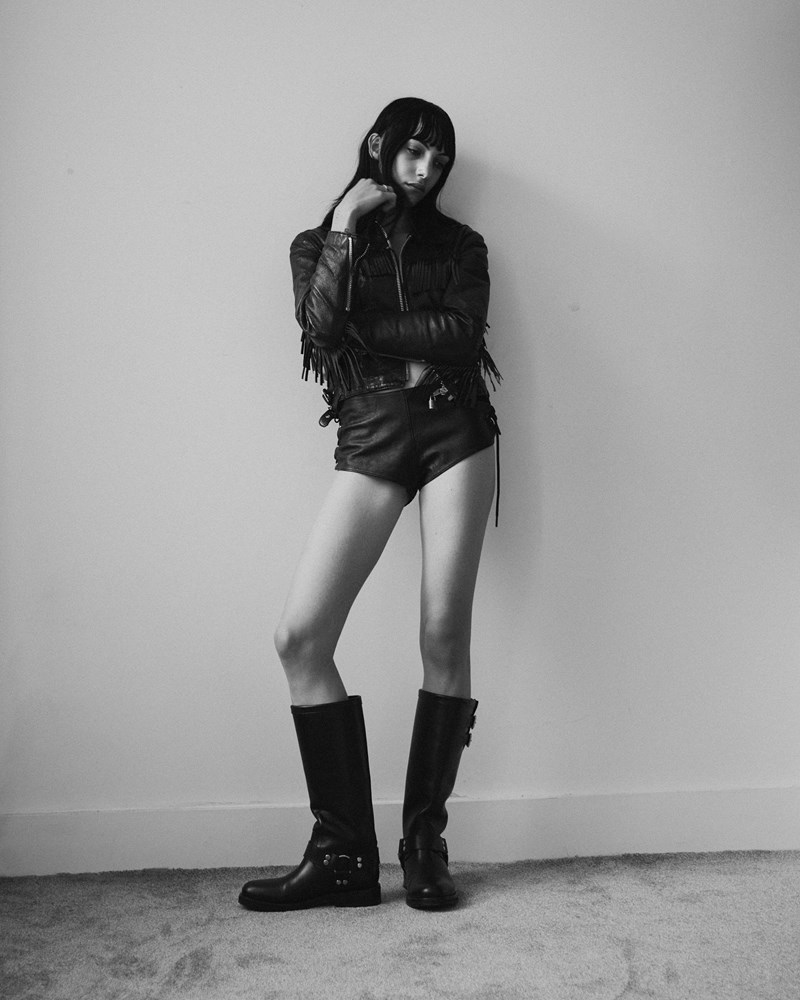 Devon Ross