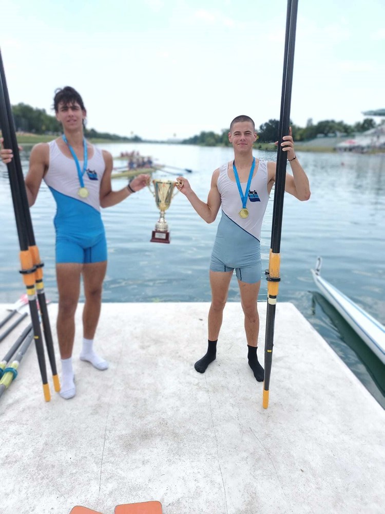 (Foto: VK Istra)