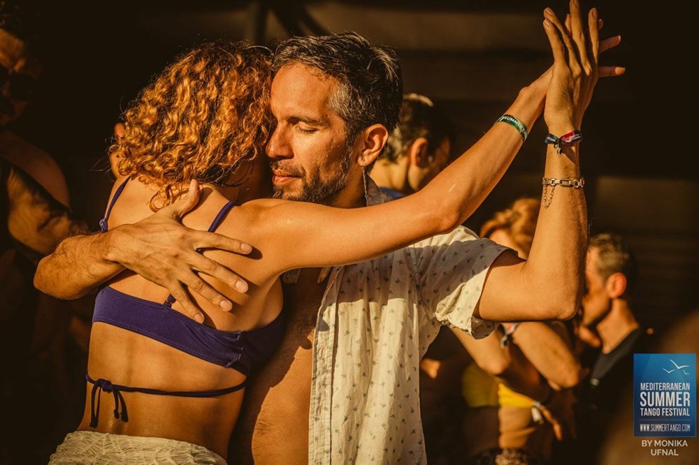  (Foto: Mediterranean Summer Tango Festival)