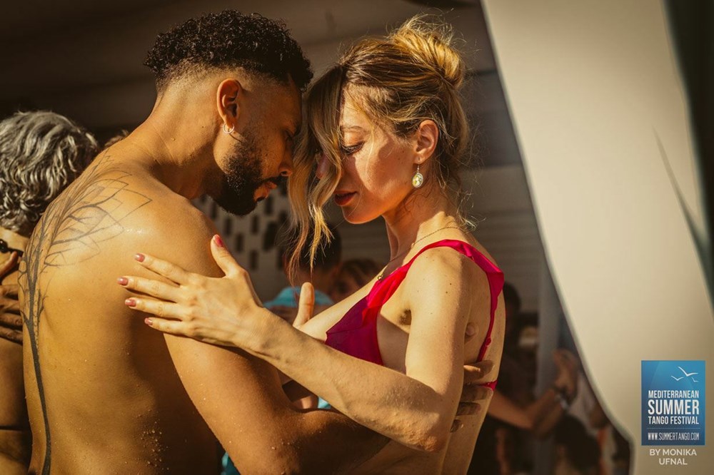  (Foto: Mediterranean Summer Tango Festival)