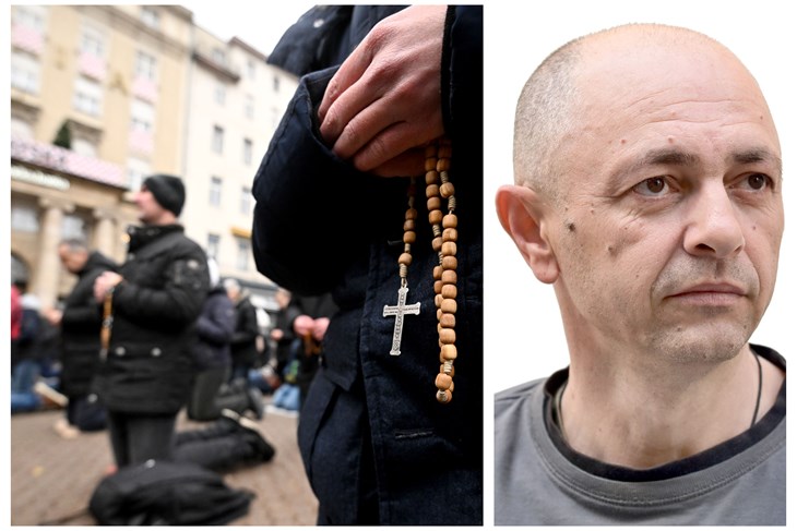 (Snimili Marko Lukunic / Pixsell, Vedran Karuza)