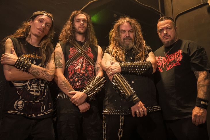 Cavalera Conspiracy