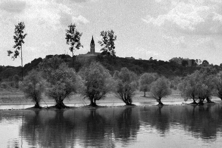 Ilok iz serije "Zemlja Rvata" (Foto: Promo)