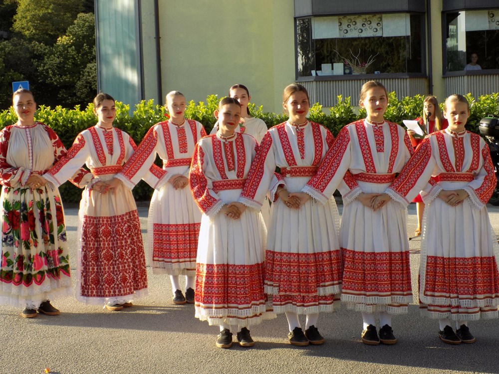 (Snimila: Gordana Čalić Šverko)