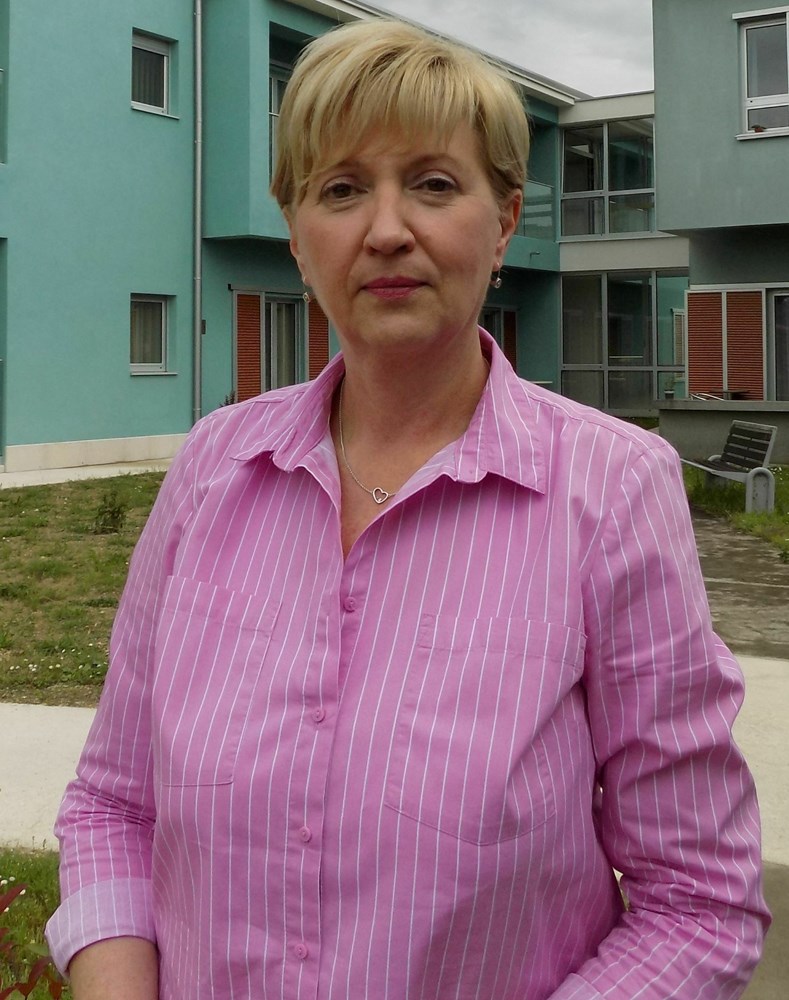 (Snimila Gordana Čalić Šverko 