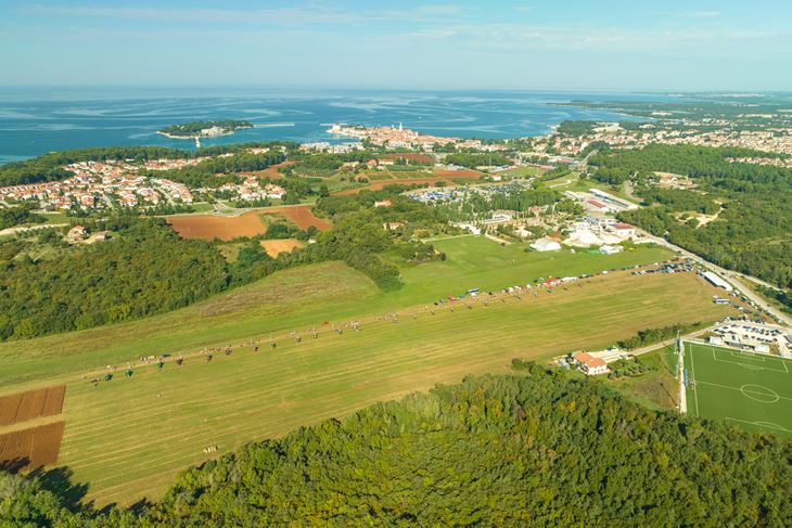 (Foto Grad Poreč)