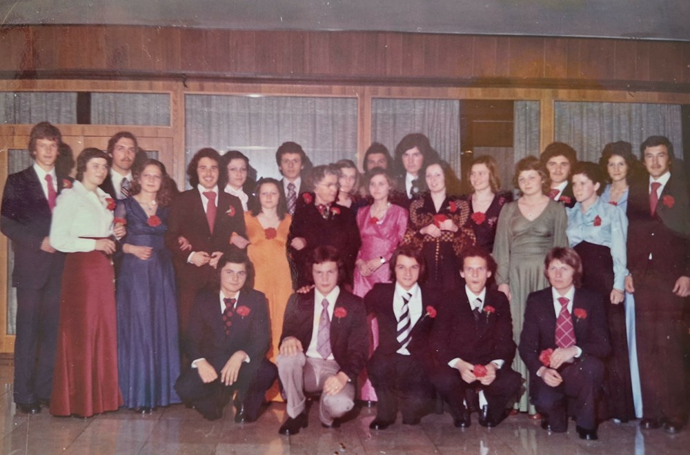 (Foto: Privatna arhiva)