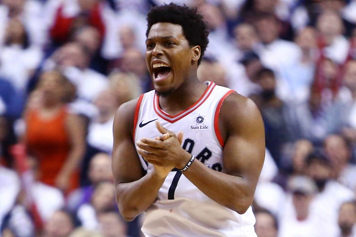 Kyle Lowry (Foto: Hina)