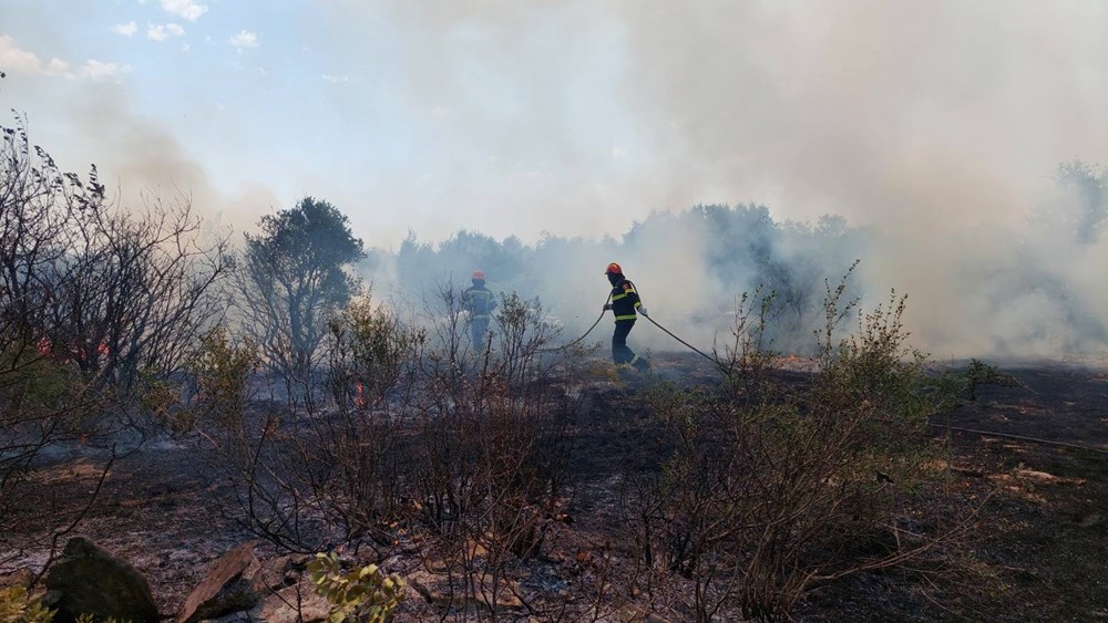 (Foto: JVP Rovinj - Rovigno)