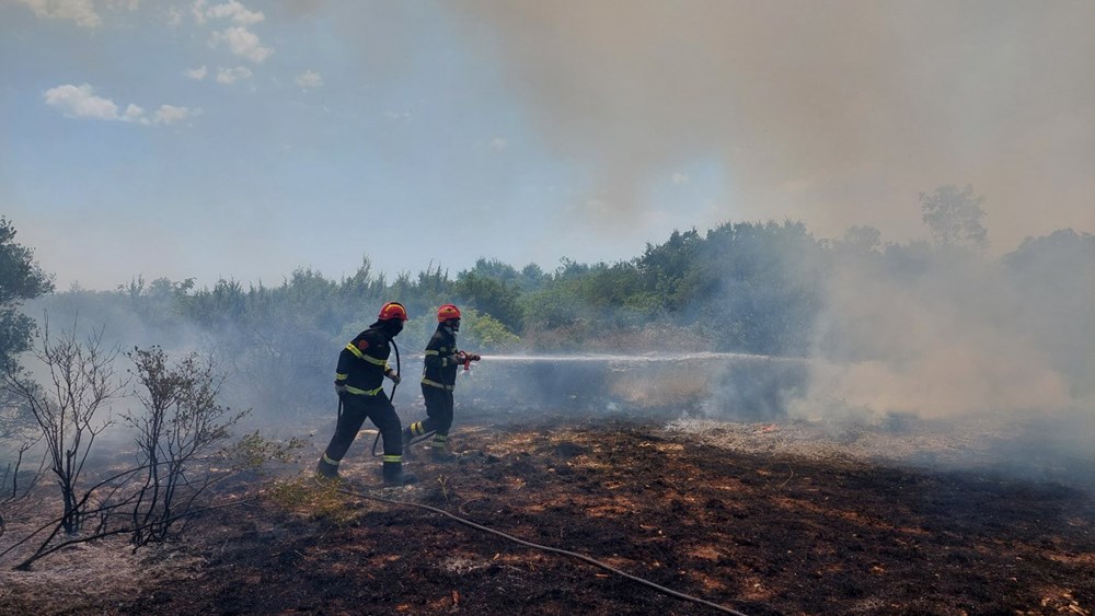 (Foto: JVP Rovinj - Rovigno)