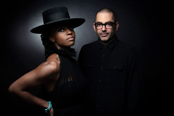 Grupa Morcheeba