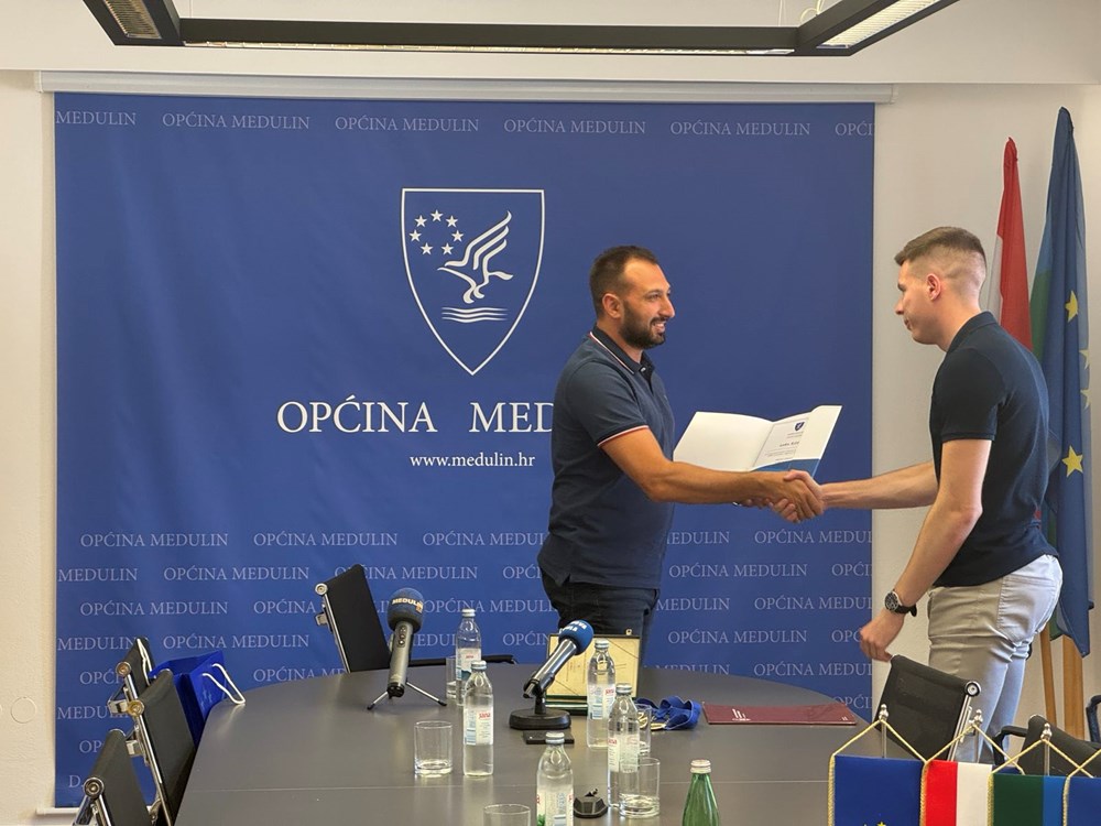 (Foto: Općina Medulin)