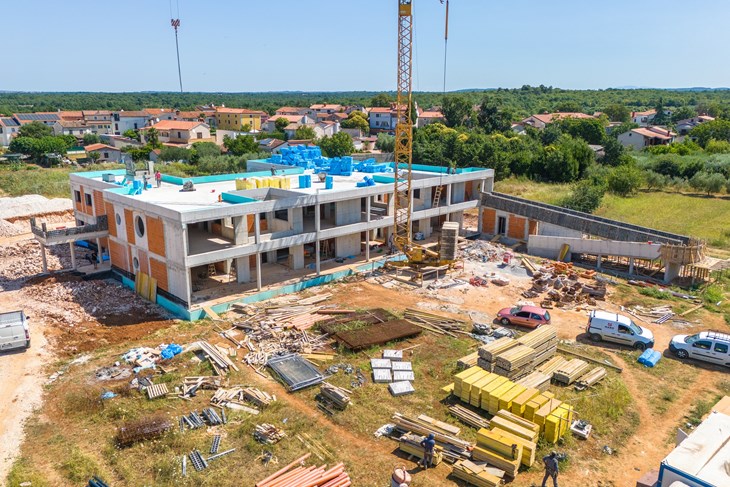 (Foto Grad Poreč)