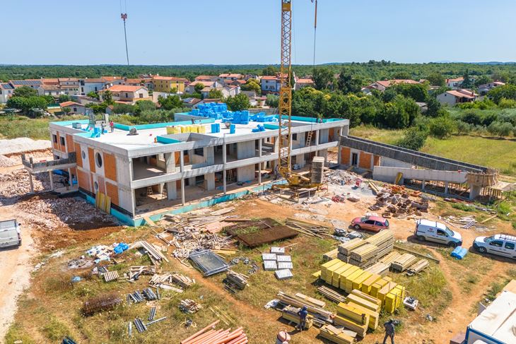 (Foto Grad Poreč)