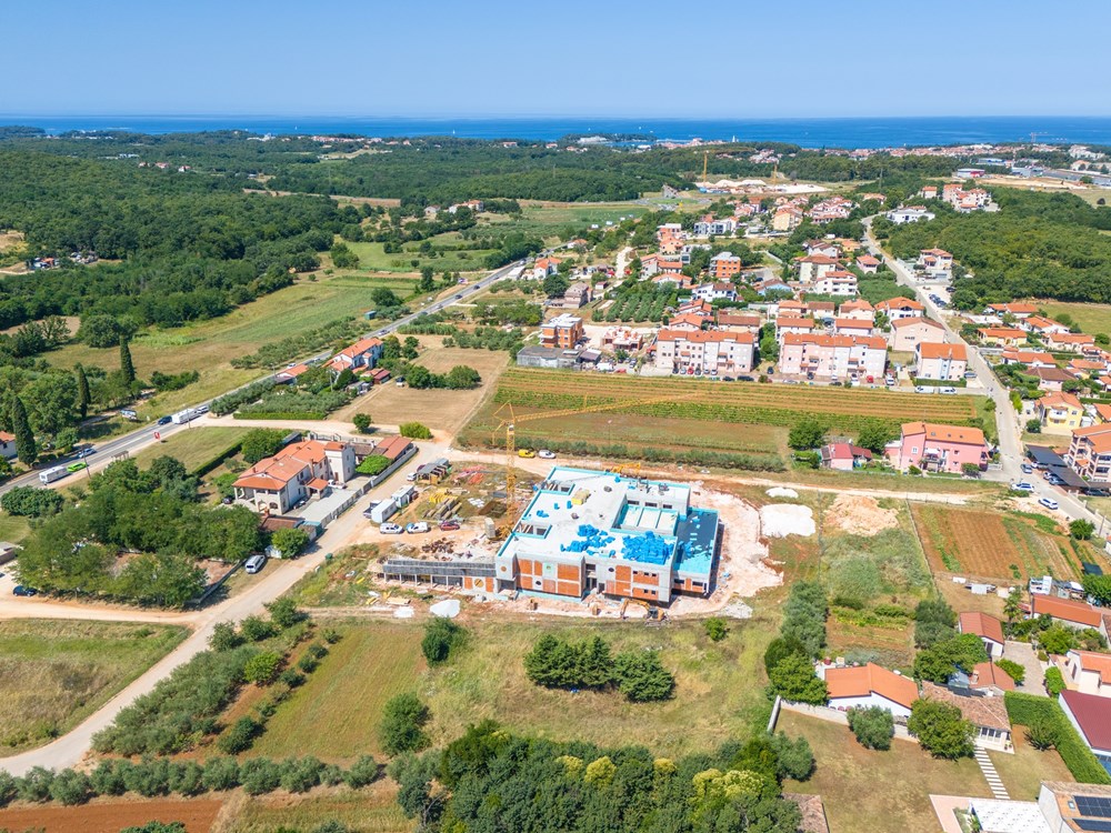 (Foto Grad Poreč)