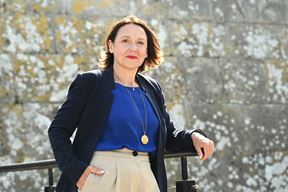 Dr. sc. Irena Hrstić 