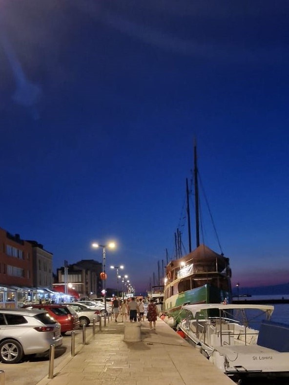 (Foto: Grad Umag)