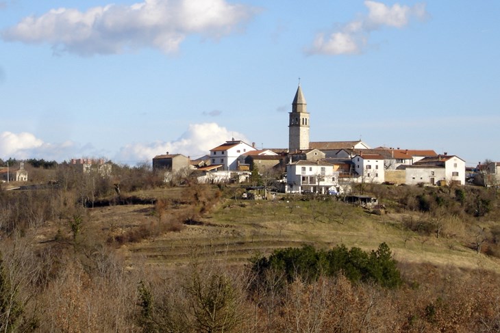 Veduta Motovinskih Novaka (Foto G. Prodan)