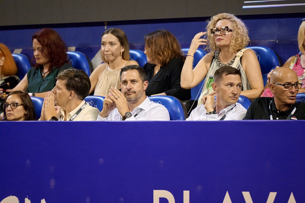 (Foto: ATP Umag 2024.)