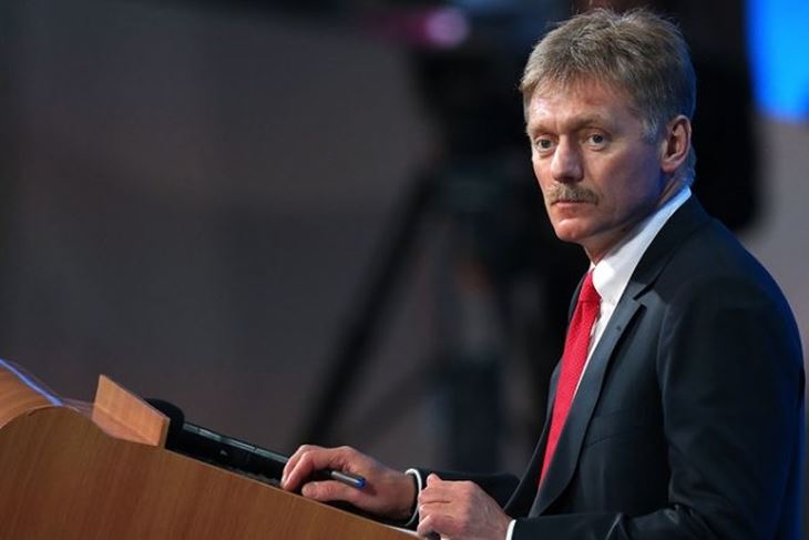 Dmitrij Peskov (Foto: armenpress.com)