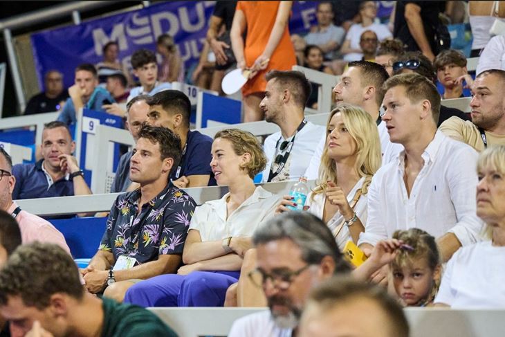 (Foto: ATP Umag 2024.)