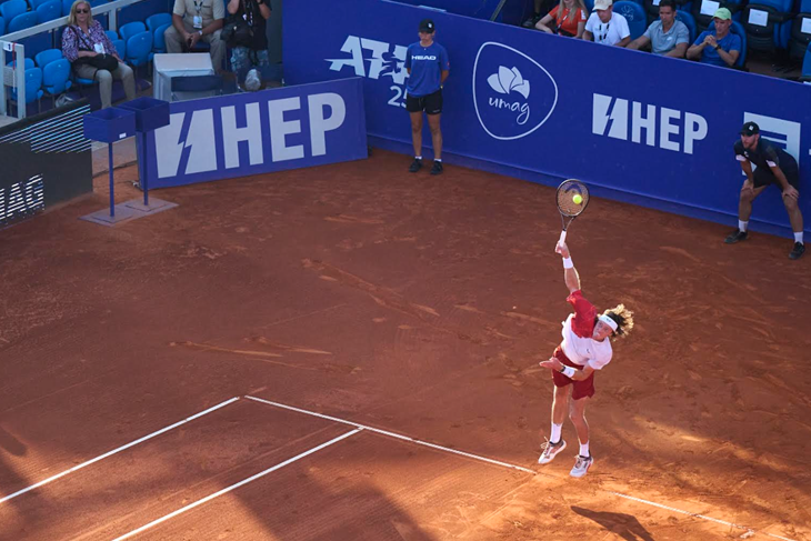 (Foto: Plava Laguna Croatia Open) 