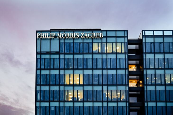 (Foto: Philip Morris Zagreb)