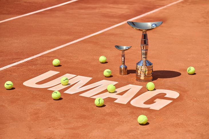 (Foto: ATP Umag 2024)