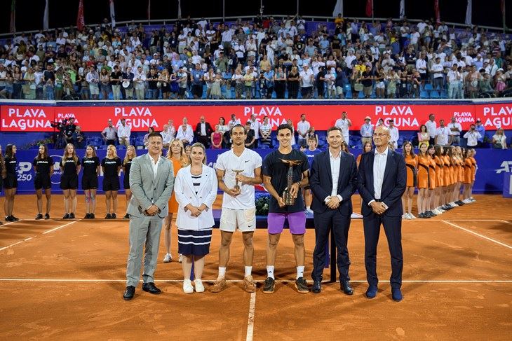 (Foto: ATP Umag)